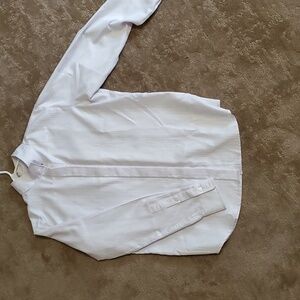 The Tailored Sportsman Show Shirt. Size 10